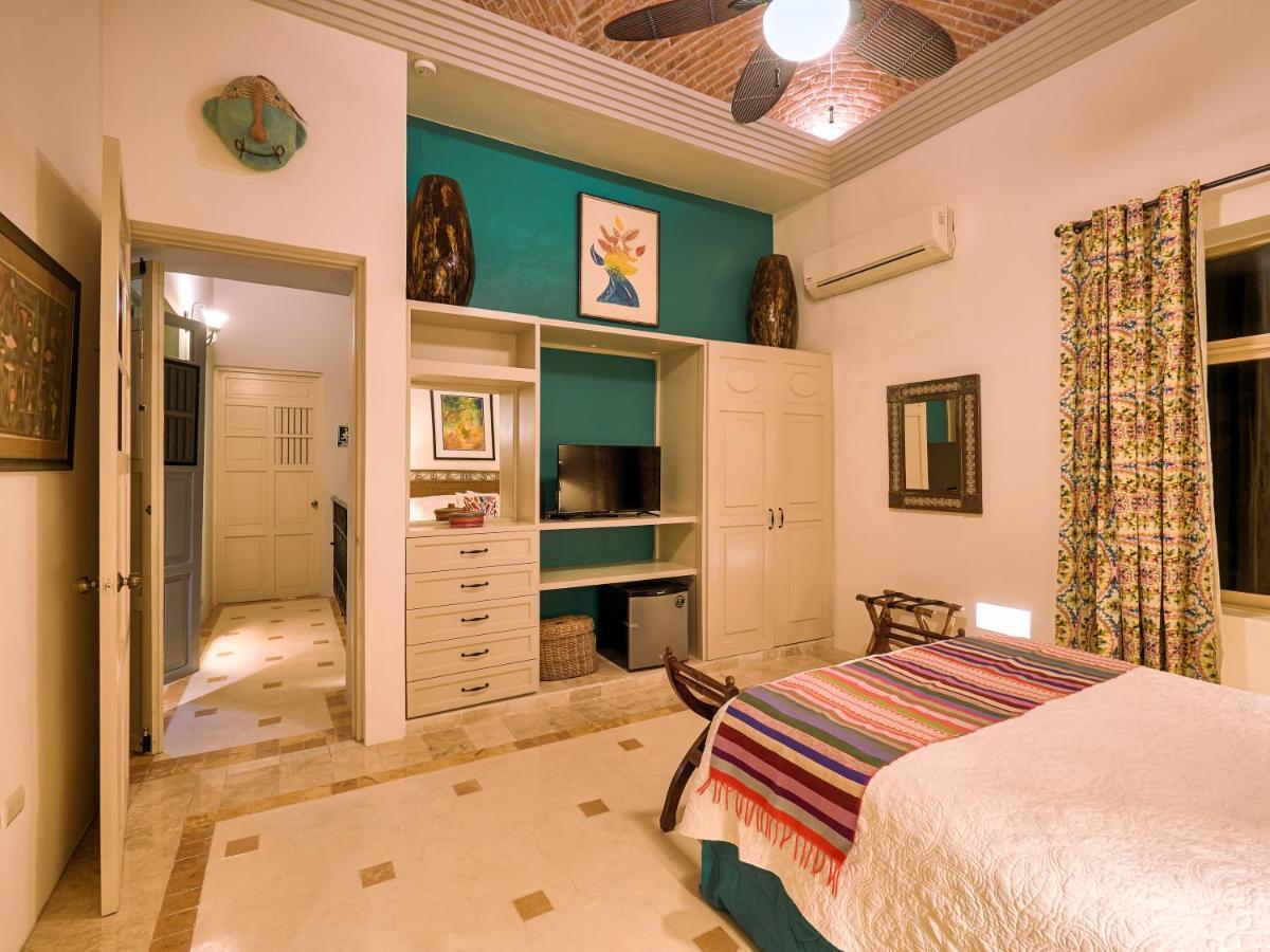 Casona 66 Merida Boutique Hotel Exterior photo